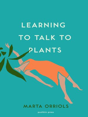 cover image of Learning to Talk to Plants